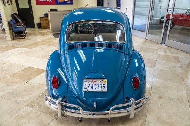 1965 Volkswagen Beetle - Classic - photo 2