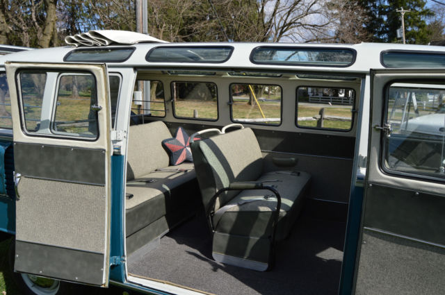 1965 Volkswagen Bus/Vanagon - photo 5
