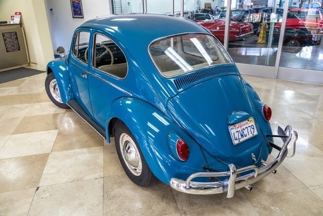 1965 Volkswagen Beetle - Classic - photo 3