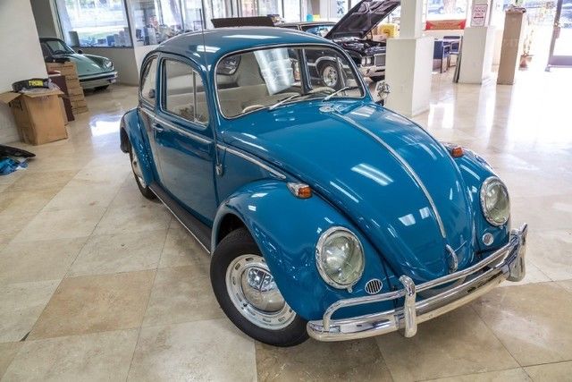 1965 Volkswagen Beetle - Classic - photo 4