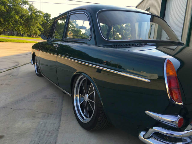 1965 Volkswagen Type III - photo 2
