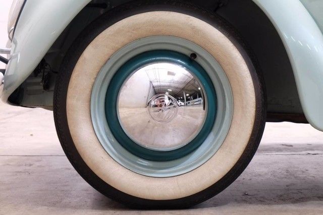 1965 Volkswagen Beetle-New -- - photo 10