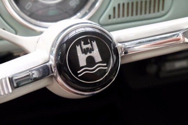 1965 Volkswagen Beetle-New -- - photo 13