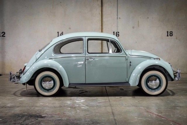 1965 Volkswagen Beetle-New -- - photo 2