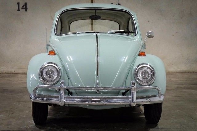 1965 Volkswagen Beetle-New -- - photo 6