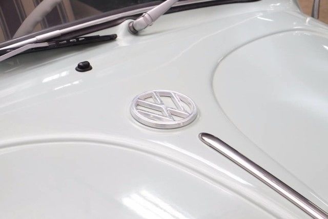 1965 Volkswagen Beetle-New -- - photo 9