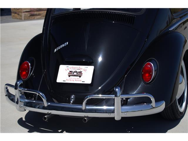 1965 Volkswagen Beetle - Classic 1300 - photo 10
