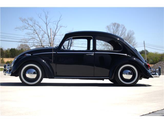 1965 Volkswagen Beetle - Classic 1300 - photo 12