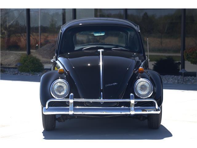 1965 Volkswagen Beetle - Classic 1300 - photo 2