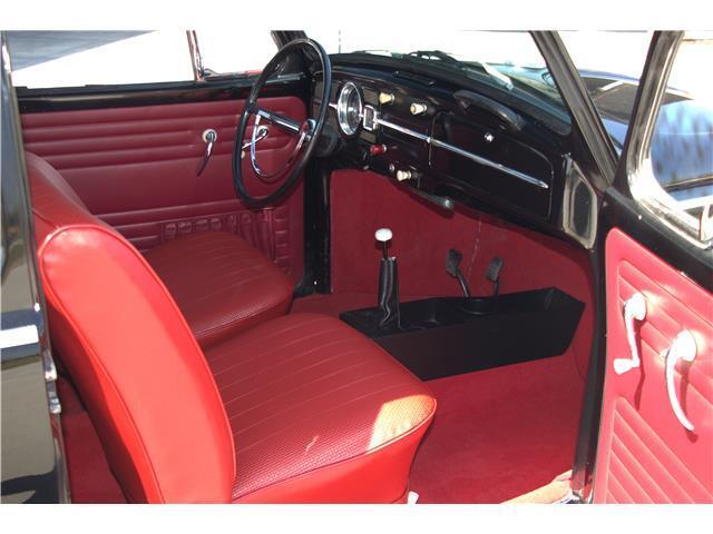 1965 Volkswagen Beetle - Classic 1300 - photo 3