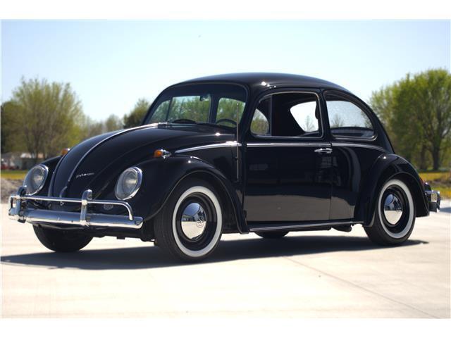 1965 Volkswagen Beetle - Classic 1300 - photo 4