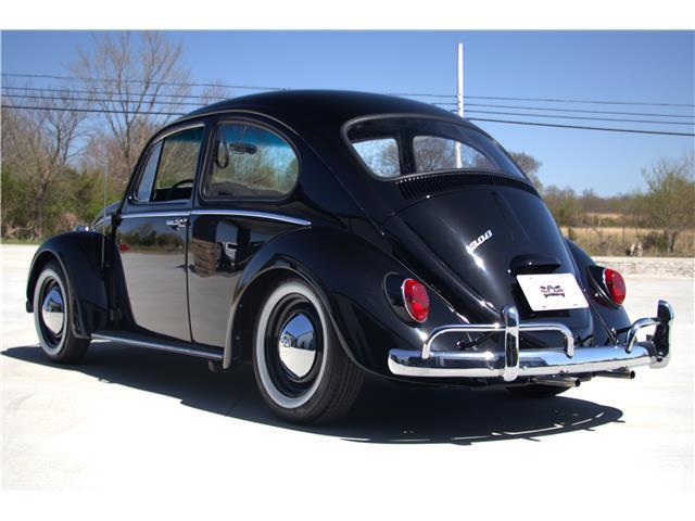 1965 Volkswagen Beetle - Classic 1300 - photo 5