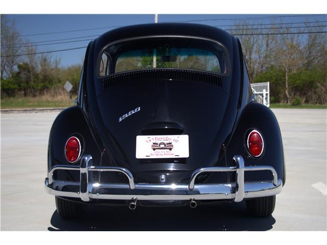1965 Volkswagen Beetle - Classic 1300 - photo 6