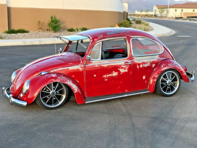 1965 Volkswagen Beetle - Classic - photo 2