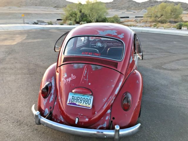 1965 Volkswagen Beetle - Classic - photo 5