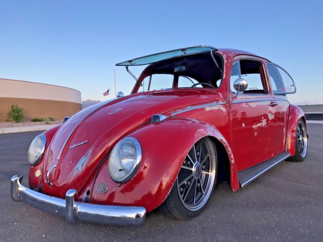 1965 Volkswagen Beetle - Classic - photo 7