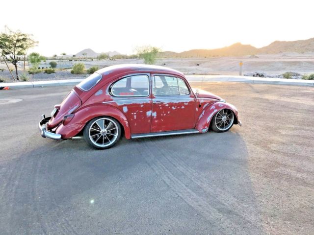 1965 Volkswagen Beetle - Classic - photo 8