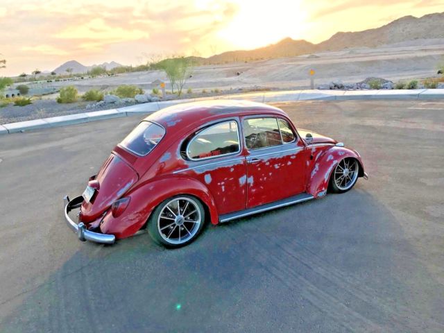 1965 Volkswagen Beetle - Classic - photo 9