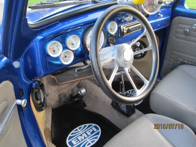 1965 Volkswagen Beetle - Classic - photo 10