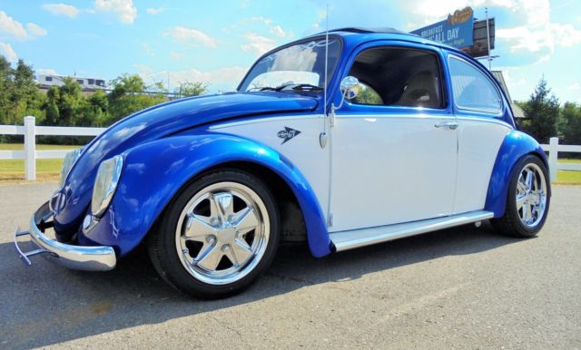1965 Volkswagen Beetle - Classic - photo 2