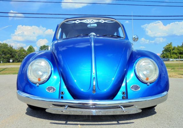1965 Volkswagen Beetle - Classic - photo 6