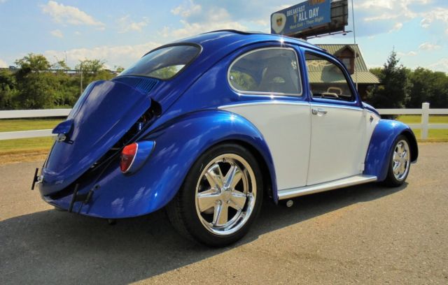1965 Volkswagen Beetle - Classic - photo 9
