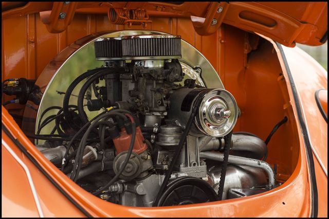 1965 Volkswagen Beetle-New -- - photo 10