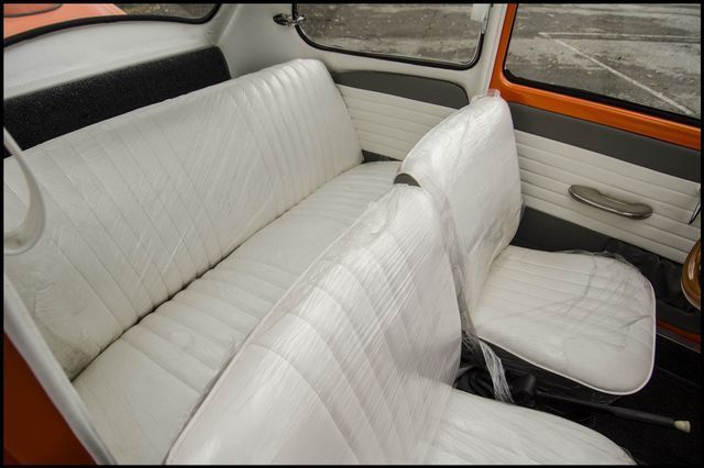 1965 Volkswagen Beetle-New -- - photo 6