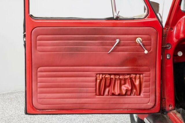 1965 Volkswagen Beetle-New -- - photo 11