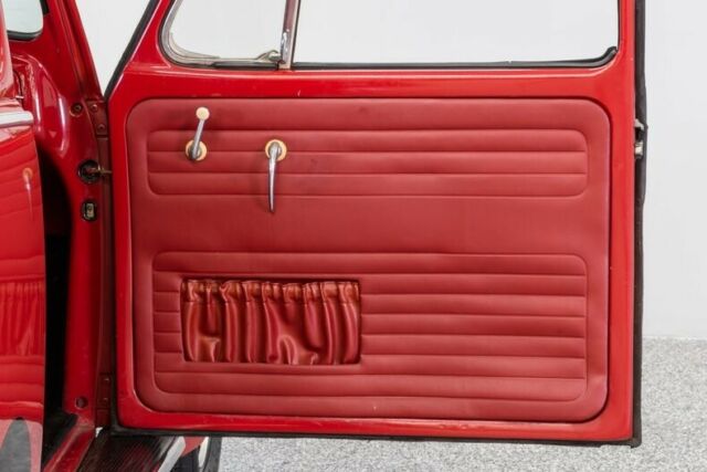 1965 Volkswagen Beetle-New -- - photo 12