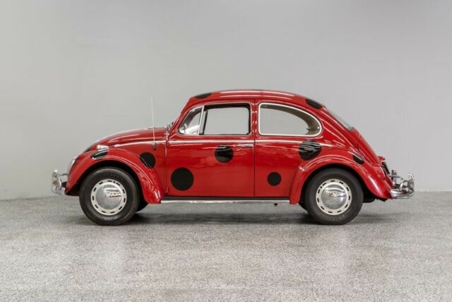 1965 Volkswagen Beetle-New -- - photo 3