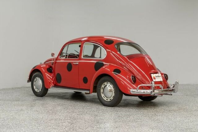 1965 Volkswagen Beetle-New -- - photo 4