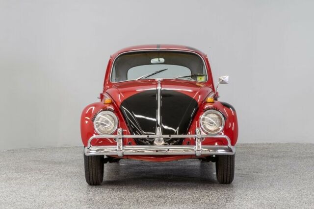 1965 Volkswagen Beetle-New -- - photo 5