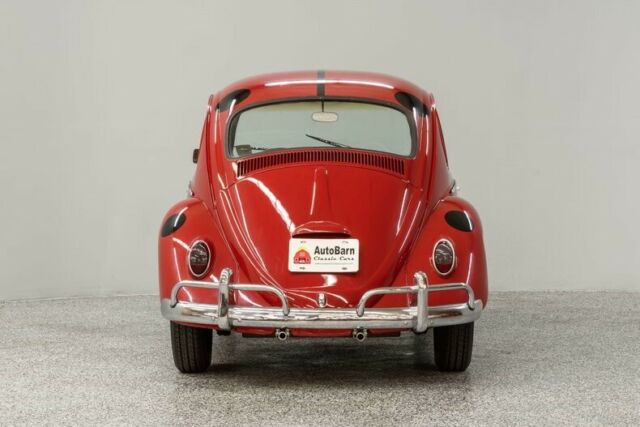 1965 Volkswagen Beetle-New -- - photo 7