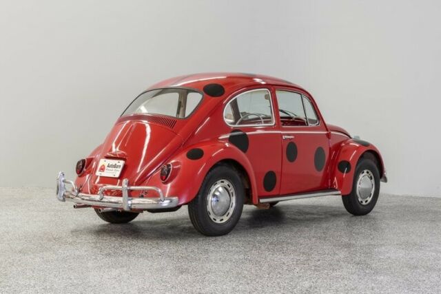 1965 Volkswagen Beetle-New -- - photo 8
