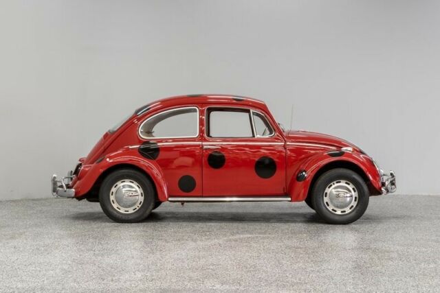 1965 Volkswagen Beetle-New -- - photo 9