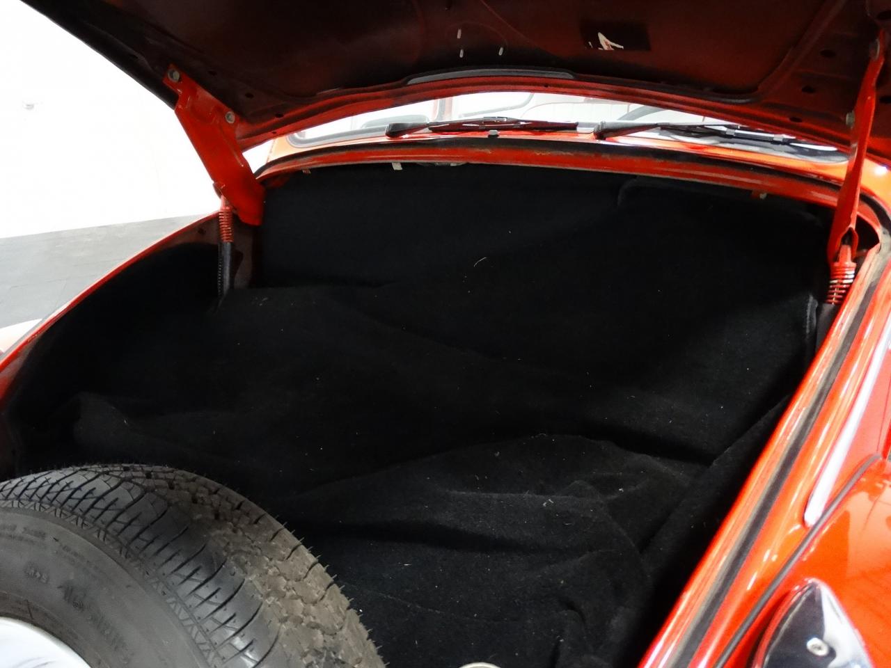 1965 Volkswagen Beetle-New - photo 10