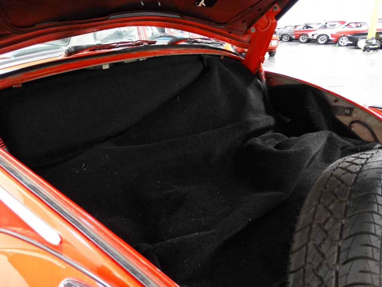 1965 Volkswagen Beetle-New - photo 4