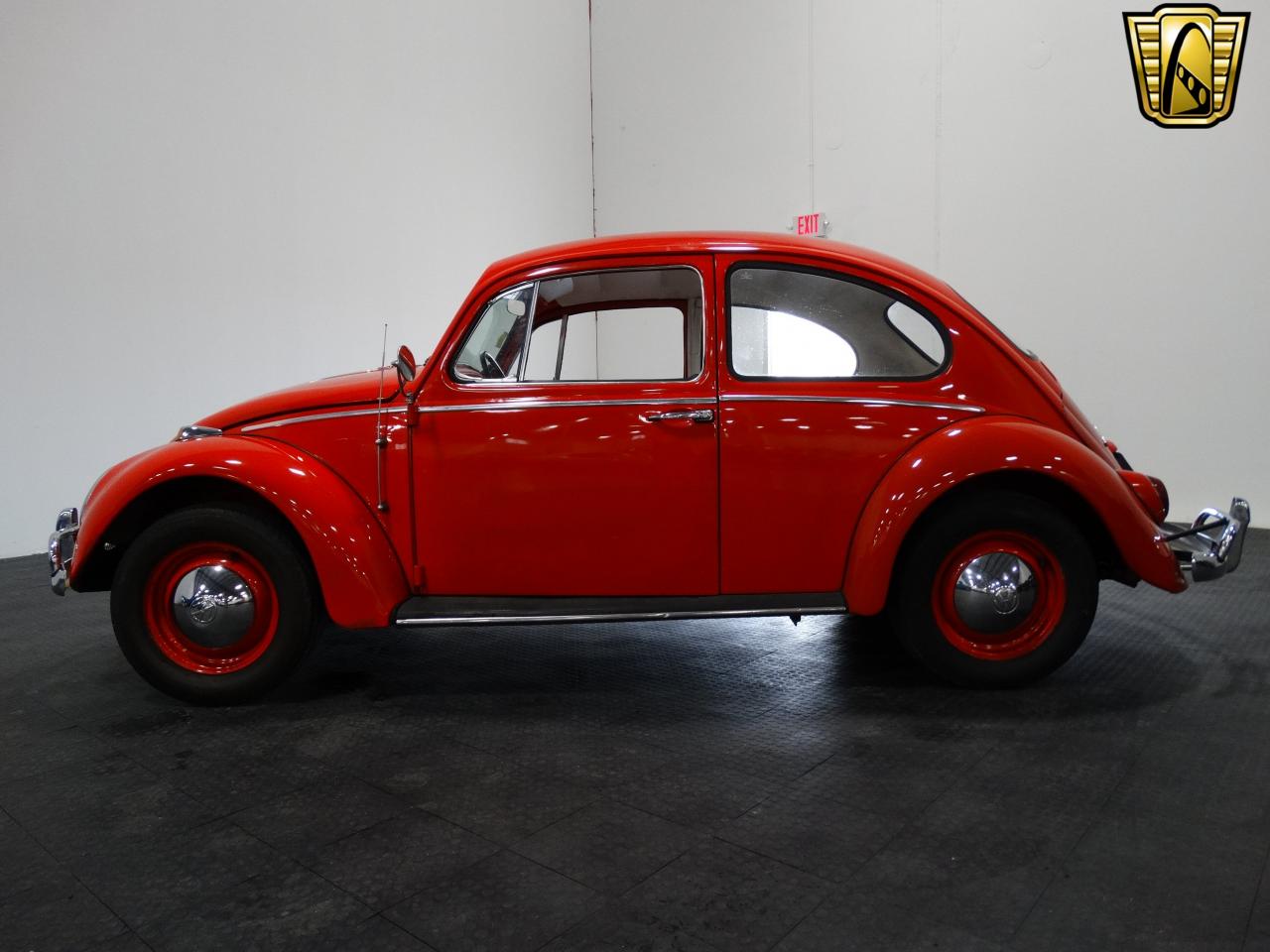 1965 Volkswagen Beetle-New - photo 5