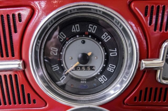 1965 Volkswagen Beetle-New -- - photo 10