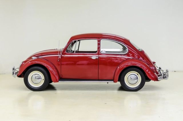 1965 Volkswagen Beetle-New -- - photo 3