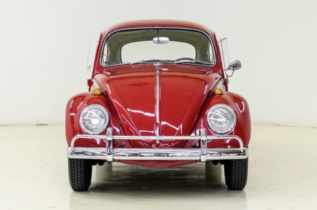 1965 Volkswagen Beetle-New -- - photo 4