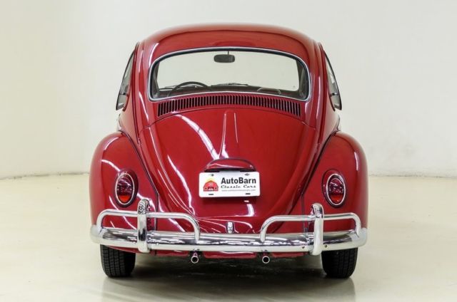 1965 Volkswagen Beetle-New -- - photo 5