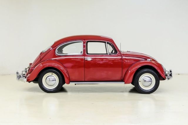 1965 Volkswagen Beetle-New -- - photo 8