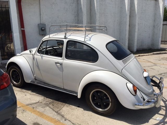 1965 Volkswagen Beetle - Classic - photo 4
