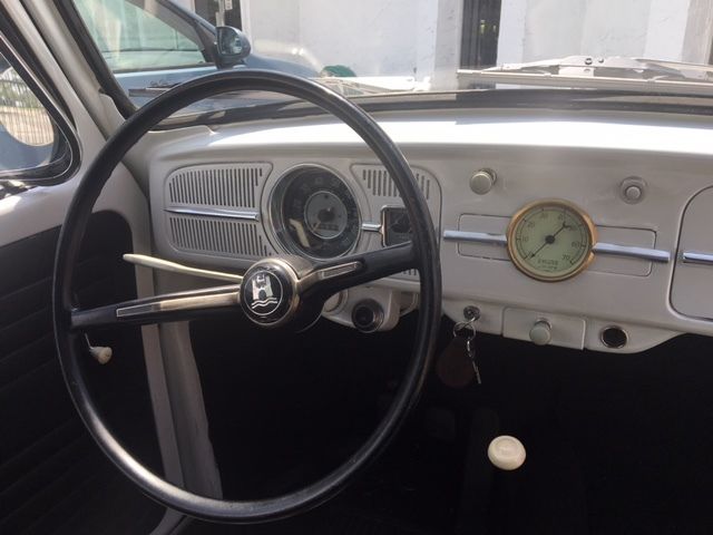 1965 Volkswagen Beetle - Classic - photo 5