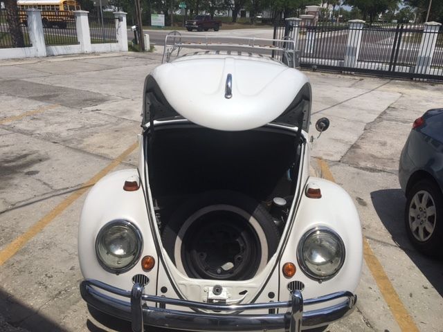 1965 Volkswagen Beetle - Classic - photo 7