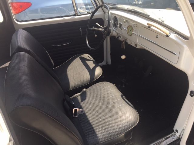 1965 Volkswagen Beetle - Classic - photo 9