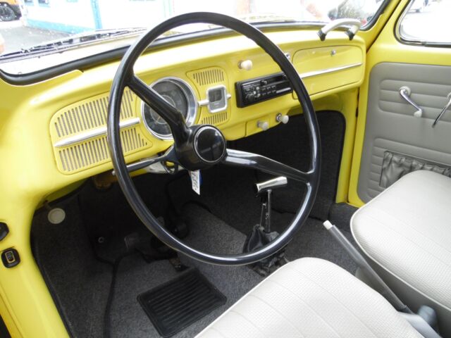 1965 Volkswagen Beetle - Classic -- - photo 10