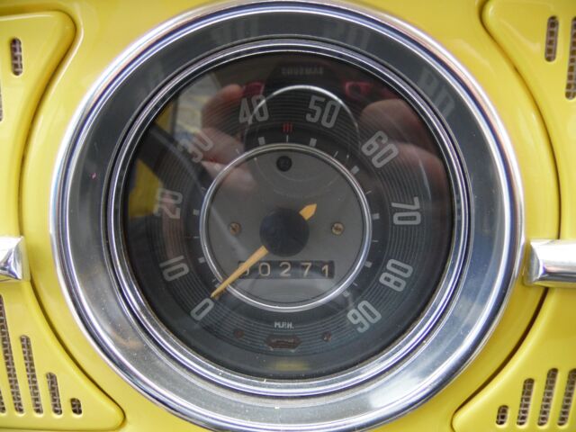 1965 Volkswagen Beetle - Classic -- - photo 12